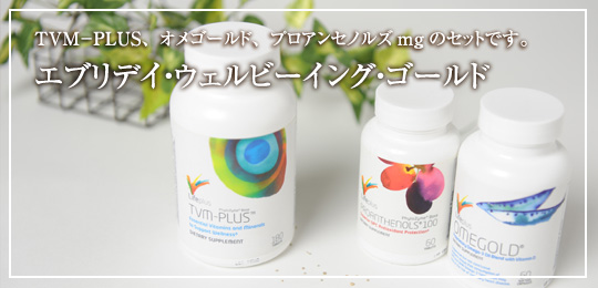 プログラムBゴールド