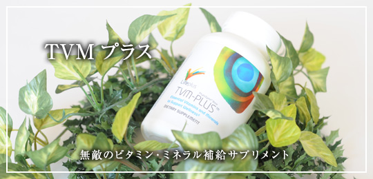 ティーブイエムプラス