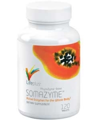ソマザイム（Somazyme）
