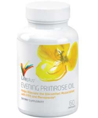 イブニングプリムローズオイル（Evening Primrose Oil）