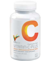 ビタミンCプラス（Vitamin-C-Plus）