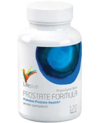 プロステートフォーミュラ（Prostate Formula）