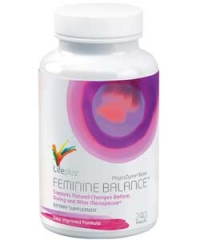 フェミニンバランス（Feminine Balance）の商品画像