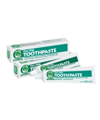 TTO歯磨き粉（フッ素抜き）（Tea tree Toothpaste without Fluoride）の商品画像