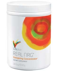 リアルエナジー（Real NRG）の商品画像