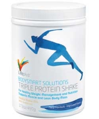 トリプルプロテインシェイク（バニラ）（Triple Protein Shake-Vanilla）の商品画像