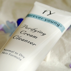 ＦＹ・クリームクレンザー（FY Purifying Cream Cleanser）の商品画像