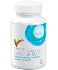ラングフォーミュラ（Lung Formula）