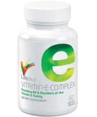 ビタミンEコンプレックス（Vitamin-E-Complex）の商品画像