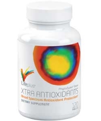 エクストラ　アンティオキシデント（Xtra Antioxidants）の商品画像